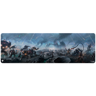 UP - Brothers War 8ft Table Playmat for Magic: The Gathering
