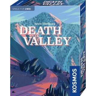 Death Valley (DE)