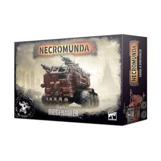 Necromunda: Cargo-8 Ridgehauler (301-02)