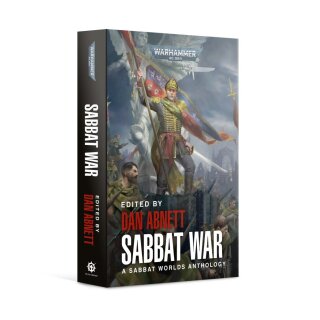 Sabbat War (PB) (EN)