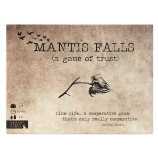 Mantis Falls (EN)