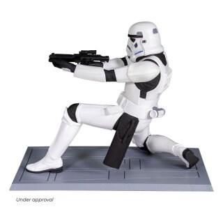 Original Stormtrooper PVC Statue Stormtrooper