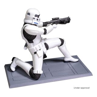 Original Stormtrooper PVC Statue Stormtrooper
