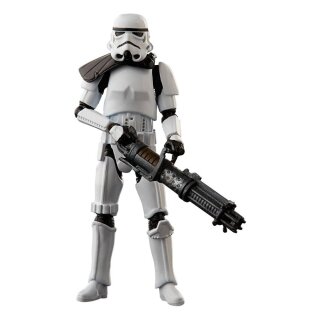 Star Wars The Vintage Collection Gaming Greats Heavy Assault Stormtrooper