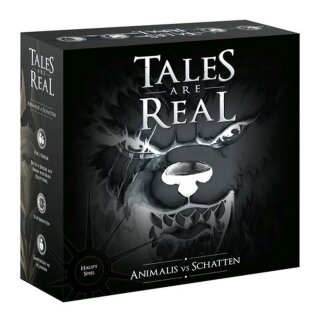 Tales are Real: Animalis vs Schatten (DE)