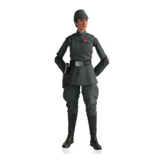 Star Wars The Black Series Tala (Imperial Officer) Action Figures (6&rdquo;)