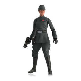 Star Wars The Black Series Tala (Imperial Officer) Action Figures (6&rdquo;)