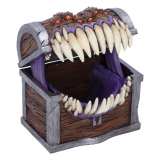 Dungeons &amp; Dragons Aufbewahrungsbox Mimic Box