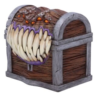 Dungeons &amp; Dragons Aufbewahrungsbox Mimic Box