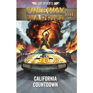 Freeway Warrior 4 - California Countdown (EN)