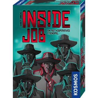 Inside Job (DE)