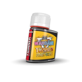 Thinner - Fruit Scent (125 ml)