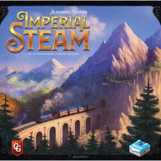 Imperial Steam (DE)