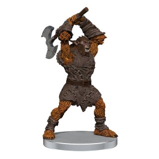 D&amp;D Icons of the Realms Miniaturen vorbemalt Bugbear Warband (6)