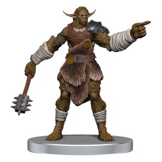 D&amp;D Icons of the Realms Miniaturen vorbemalt Bugbear Warband (6)