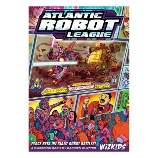 Atlantic Robot League (EN)