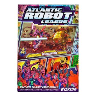 Atlantic Robot League (EN)
