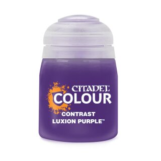 Citadel Contrast: Luxion Purple (18ml) (29-63)