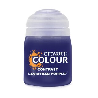 Citadel Contrast: Leviathan Purple (18ml) (29-62)