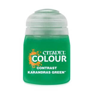 Citadel Contrast: Karandras Green (18ml) (29-50)