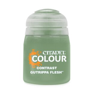 Citadel Contrast: Gutrippa Flesh (18ml) (29-49)
