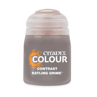 Citadel Contrast: Ratlin Grime (18ml) (29-46)