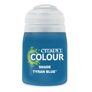 Citadel Shade: Tyran Blue (18ml) (24-33)