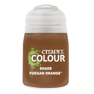 Citadel Shade: Fuegan Orange (18ml) (24-20)