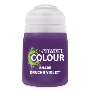 Citadel Shade: Druchii Violett (18ml) (24-16)