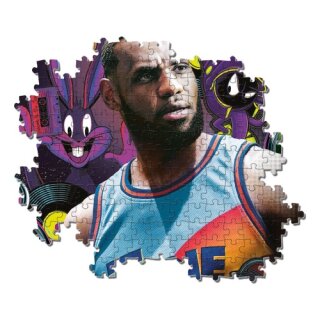 ** % SALE % ** Space Jam: A New Legacy Puzzle Characters (1000 Teile)