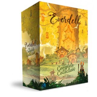 Everdell Complete Collection (EN)