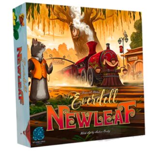 Everdell - Newleaf (EN)