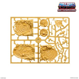 Masters of the Universe - Battleground - Faction Expansion: Masters of the Universe (Wave 1) (EN)
