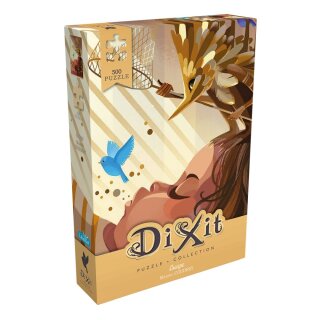 Dixit Puzzle-Collection: Escape (500)