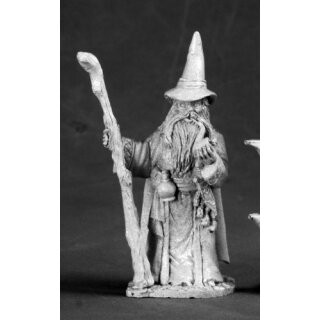 Andallin Bonnerstock, Wizard (REA03545)