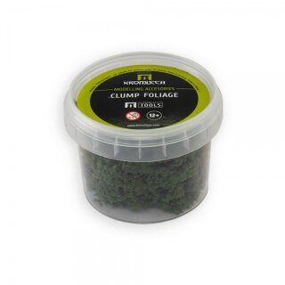 Clump Foliage &ndash; Olive Green 120ml