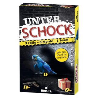 Unter Schock (DE)