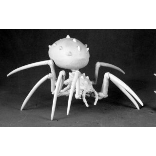 Deathspinner Spider (REA03501)