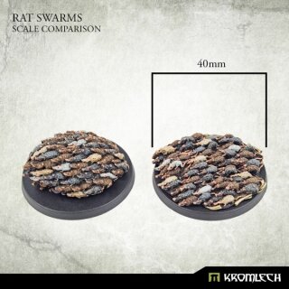 Rat Swarms (2)