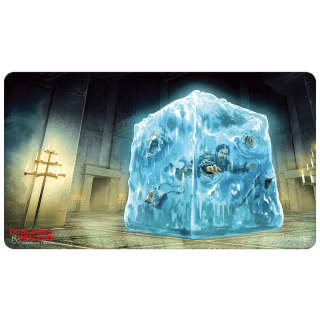 UP - Playmat - Featuring: Iconic Monster 1 for Dungeons &amp; Dragons: Honor Among Thieves