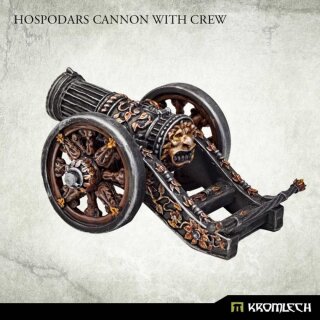 Hospodars Cannon with crew (4)