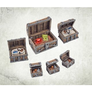 Open Chests (6)