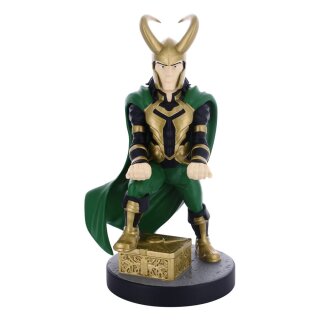 ** % SALE % ** Marvel Cable Guy: Loki