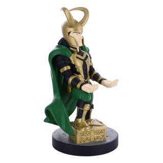 ** % SALE % ** Marvel Cable Guy: Loki