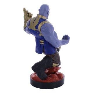 ** % SALE % ** Marvel Cable Guy: Thanos