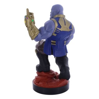 ** % SALE % ** Marvel Cable Guy: Thanos