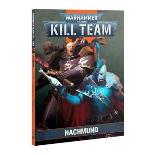 Kill Team: Codex Nachmund (102-67) (EN)