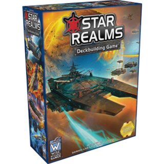 Star Realms Box Set (EN)