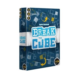 Break the Cube (EN)