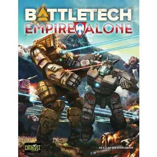 Battletech - Empire Alone (EN)